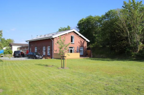 Altes Bahnhofsvorsteherhaus